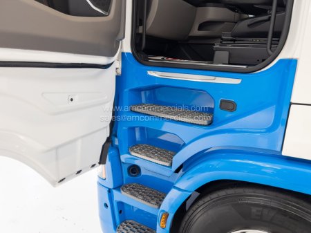 2021 SCANIA S650 - photo 24