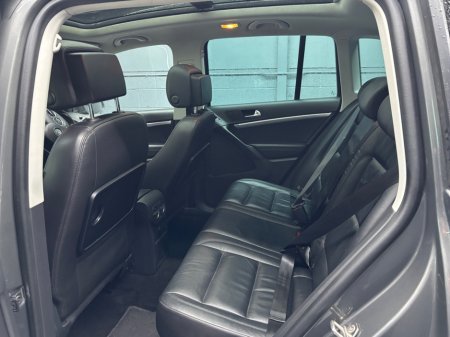 2015 Volkswagen Tiguan - photo 10