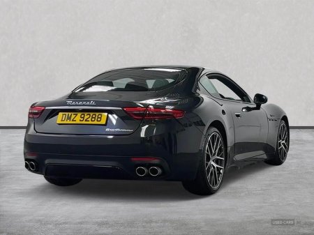 2024 Maserati Other - photo 6