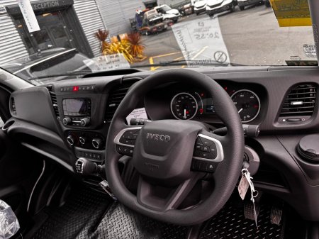 2026 Iveco Daily - photo 9
