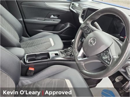 2023 Opel Mokka - photo 4