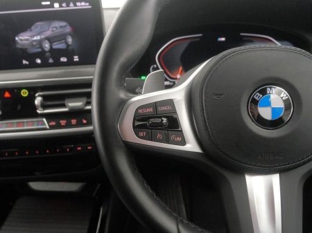 2024 BMW X3 - photo 17