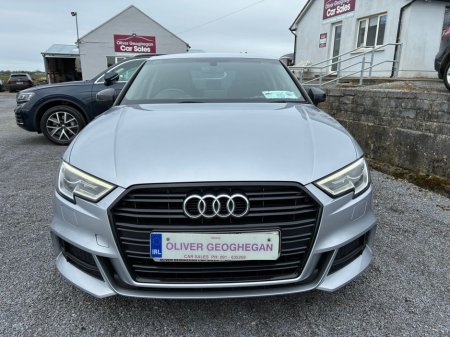 2019 Audi A3 - photo 13