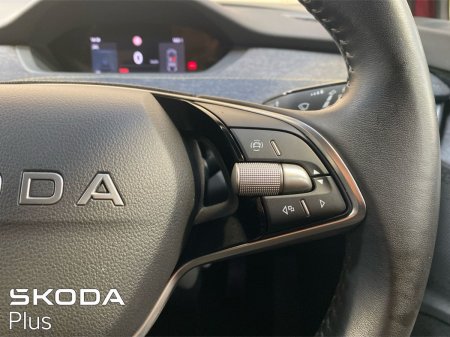 2025 Skoda Elroq - photo 20