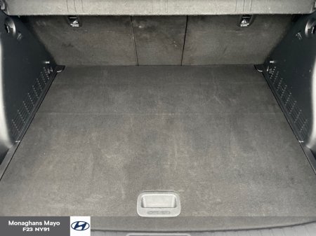 2026 Hyundai KONA - photo 22