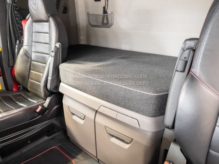 2022 SCANIA 590S - photo 20