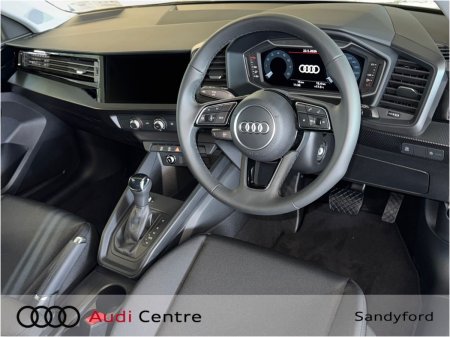 2026 Audi A1 - photo 8