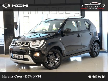 2024 Suzuki Ignis - photo 3