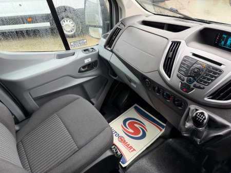 2018 Ford Transit - photo 36