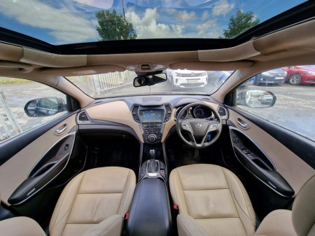 2016 Hyundai Santa Fe - photo 12