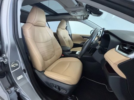 2024 Toyota RAV4 - photo 19