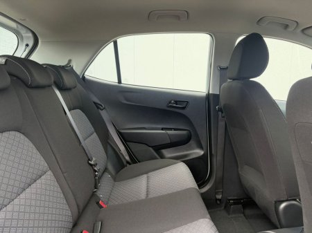 2026 Kia Picanto - photo 25