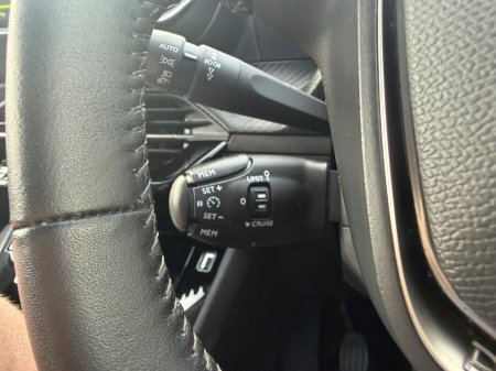 2021 Peugeot 2008 - photo 20