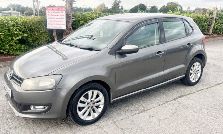 2014 Volkswagen Polo - photo 3