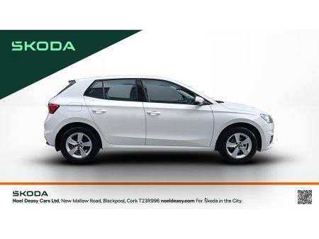 2026 Skoda Fabia - photo 4