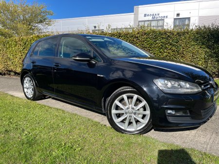 2017 Volkswagen Golf - photo 11