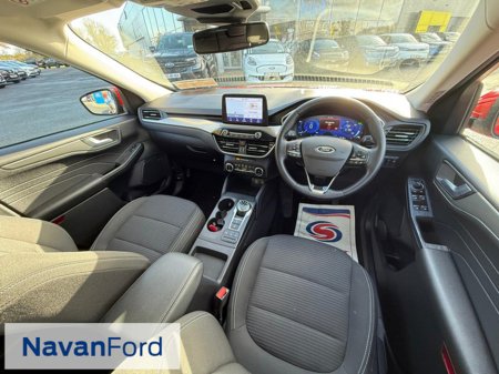 2023 Ford Kuga - photo 16
