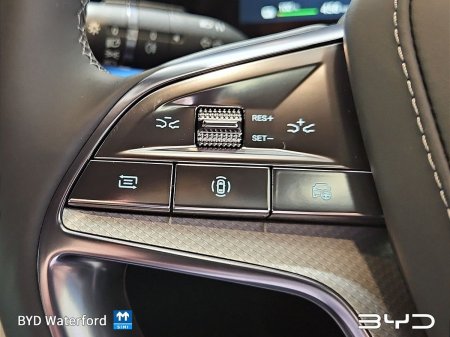 2026 BYD SEALION 7 - photo 19