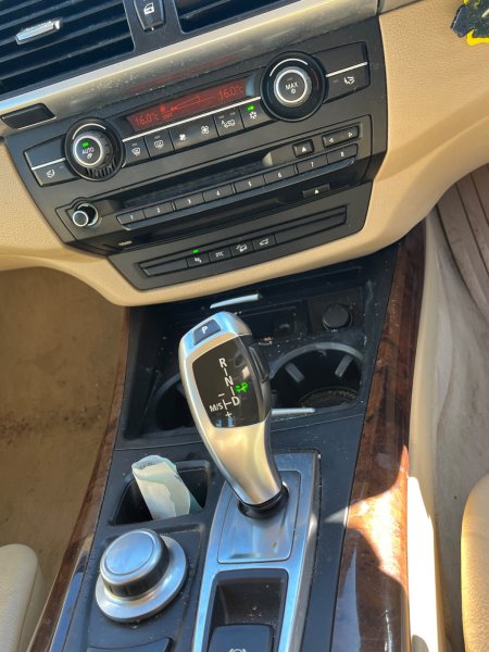 2009 BMW X5 - photo 5