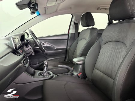 2017 Hyundai i30 - photo 10