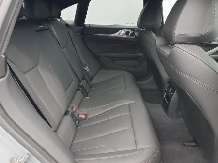 2025 BMW i4 - photo 11