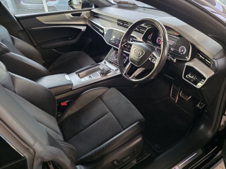 2021 Audi A7 - photo 11