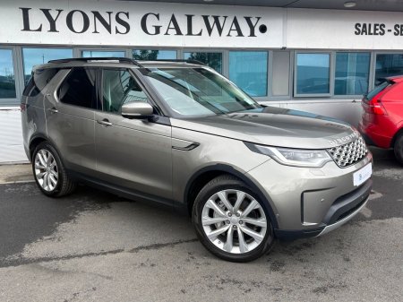 2023 Land Rover Discovery - photo 22