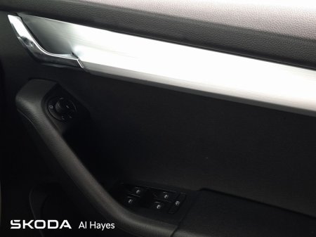2020 Skoda Octavia - photo 28