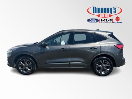 2023 Ford Kuga - photo 7