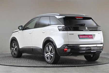 2024 Peugeot 3008 - photo 7