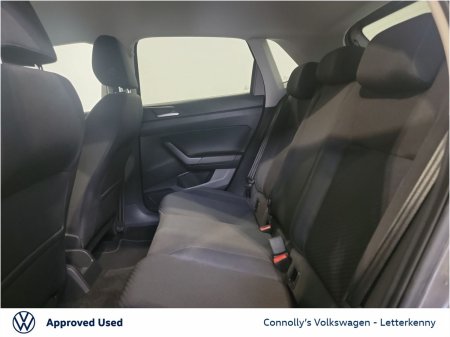 2021 Volkswagen Polo - photo 7