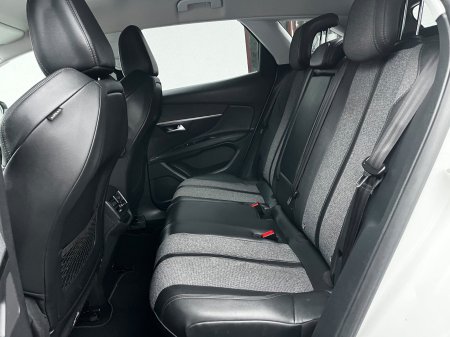 2020 Peugeot 3008 - photo 19
