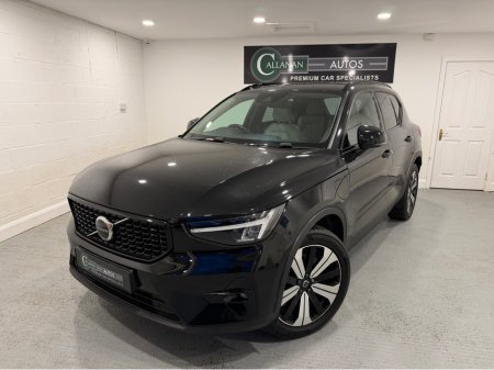 2022 Volvo XC40 - photo 5