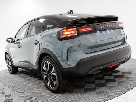 2026 Citroen C4 - photo 30
