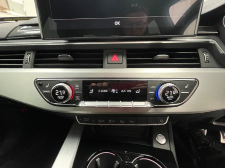2023 Audi A4 - photo 12