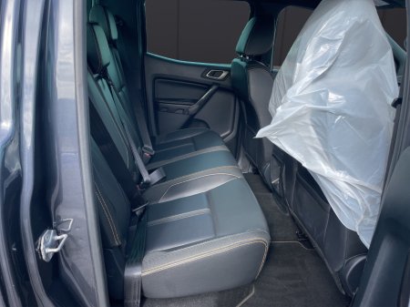 2022 Ford Ranger - photo 10