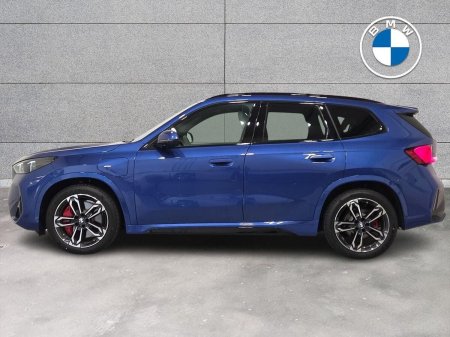 2026 BMW X1 - photo 3
