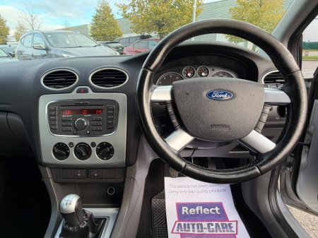 2008 Ford Focus - photo 13