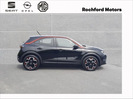 2025 Opel Mokka - photo 3