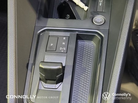 2026 Volkswagen Caddy - photo 7