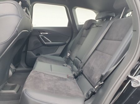 2026 BMW X1 - photo 22