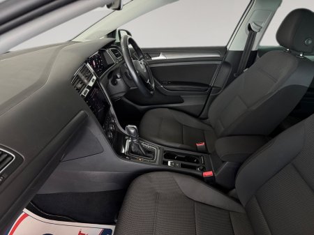 2019 Volkswagen Golf - photo 17