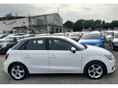 2016 Audi A1 - photo 7