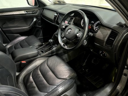 2022 Skoda Kodiaq - photo 12