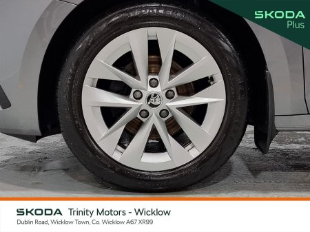 2023 Skoda Octavia - photo 9