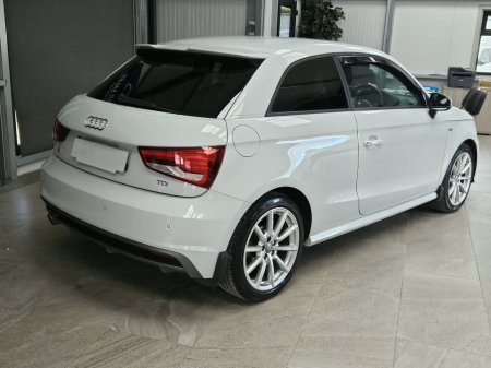 2017 Audi A1 - photo 3