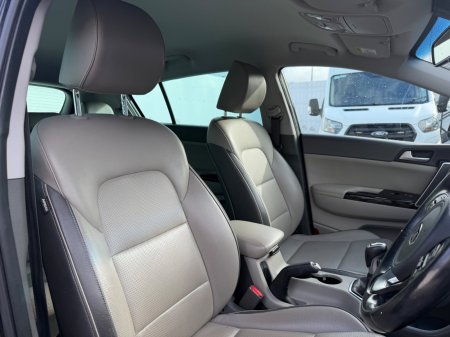 2018 Kia Sportage - photo 12