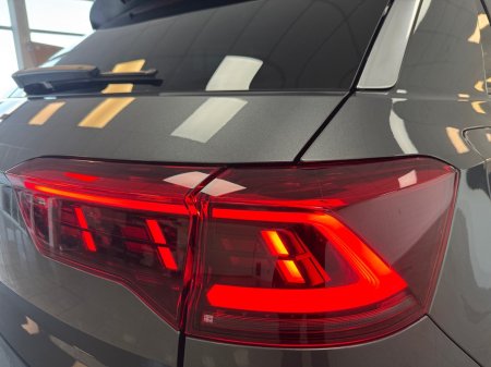 2023 Volkswagen T-Roc - photo 20