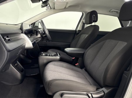 2025 Hyundai IONIQ 5 - photo 30