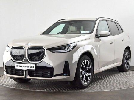 2025 BMW X3 - photo 23
